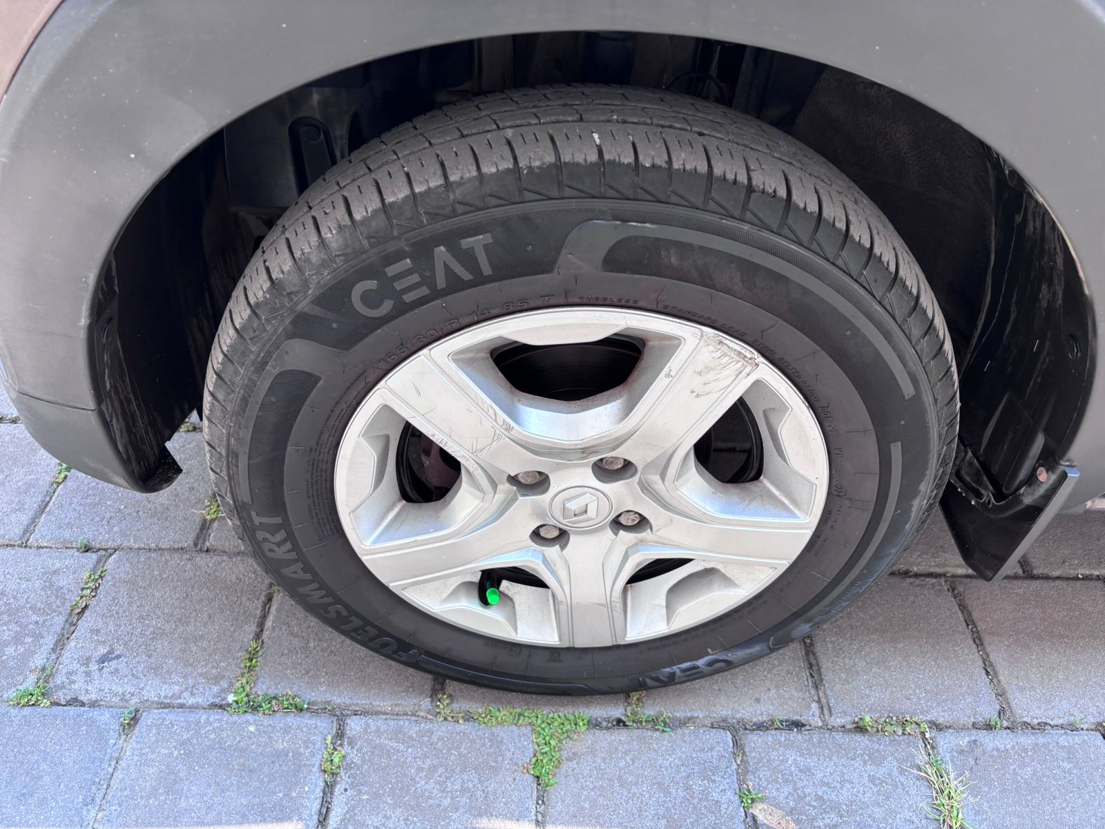 2022 Renault Triber RXT Easy 1.0