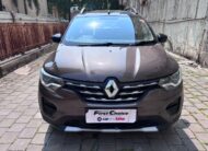 2022 Renault Triber RXT Easy 1.0