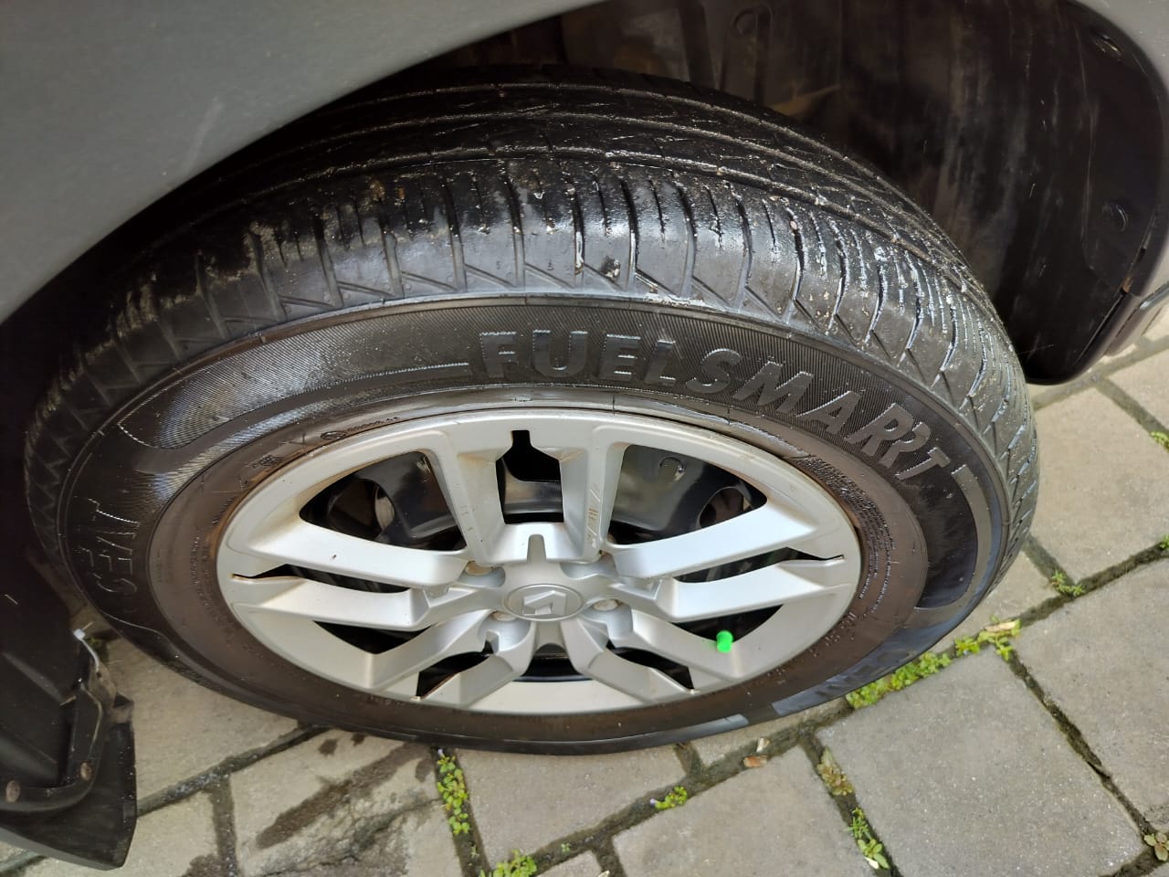 2019 Renault Triber RXT MT