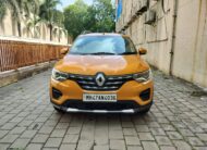 2019 Renault Triber RXT MT