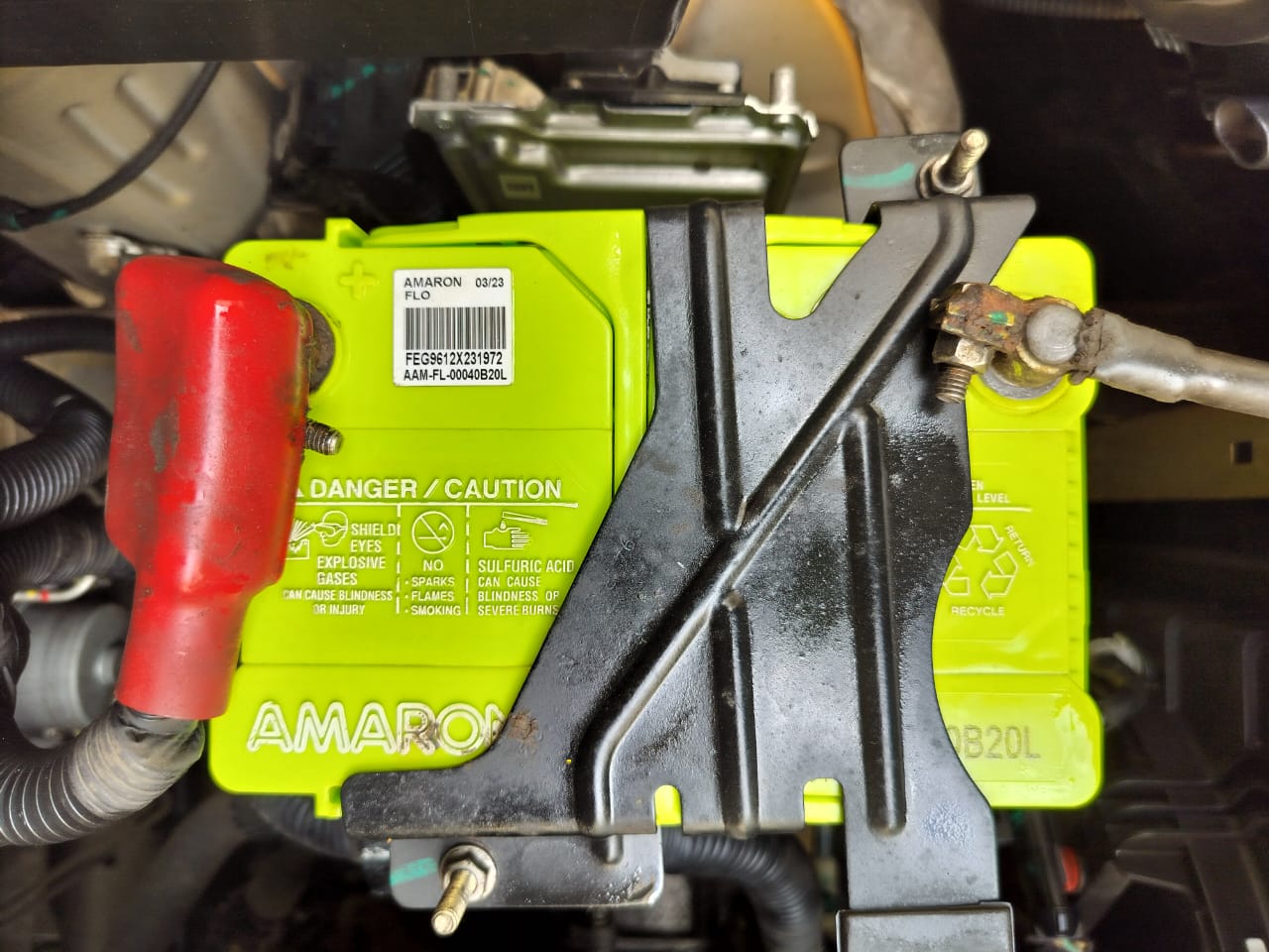 2019 Renault Triber RXT MT