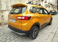 2020 Renault Triber RXZ Easy R1.0