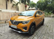 2020 Renault Triber RXZ Easy R1.0