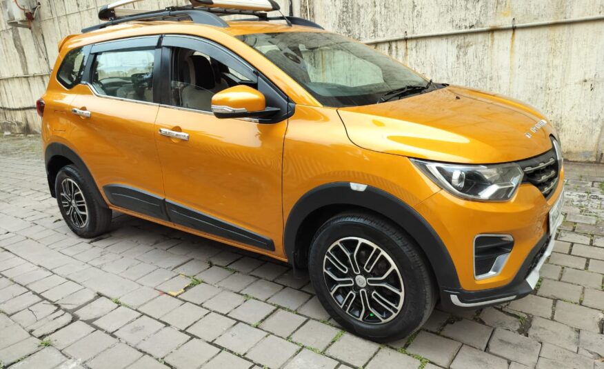 2020 Renault Triber RXZ Easy R1.0