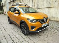 2020 Renault Triber RXZ Easy R1.0