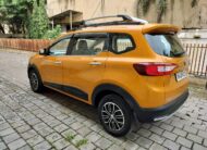 2020 Renault Triber RXZ Easy R1.0