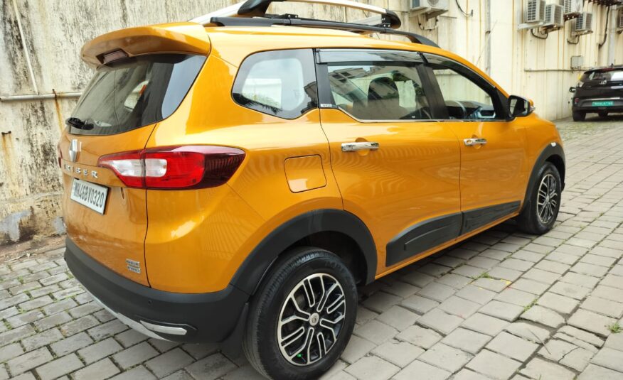 2020 Renault Triber RXZ Easy R1.0