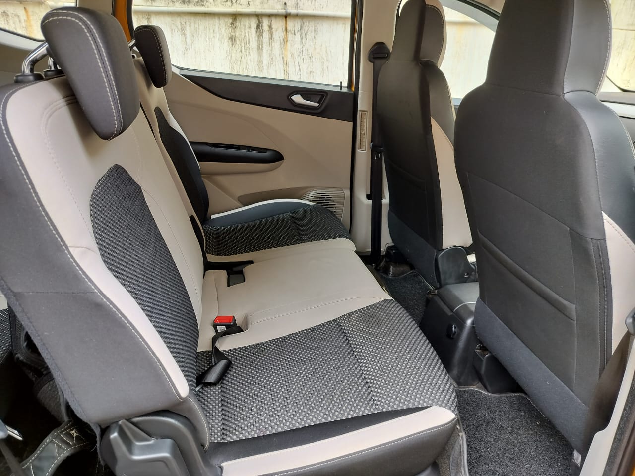 2020 Renault Triber RXZ Easy R1.0