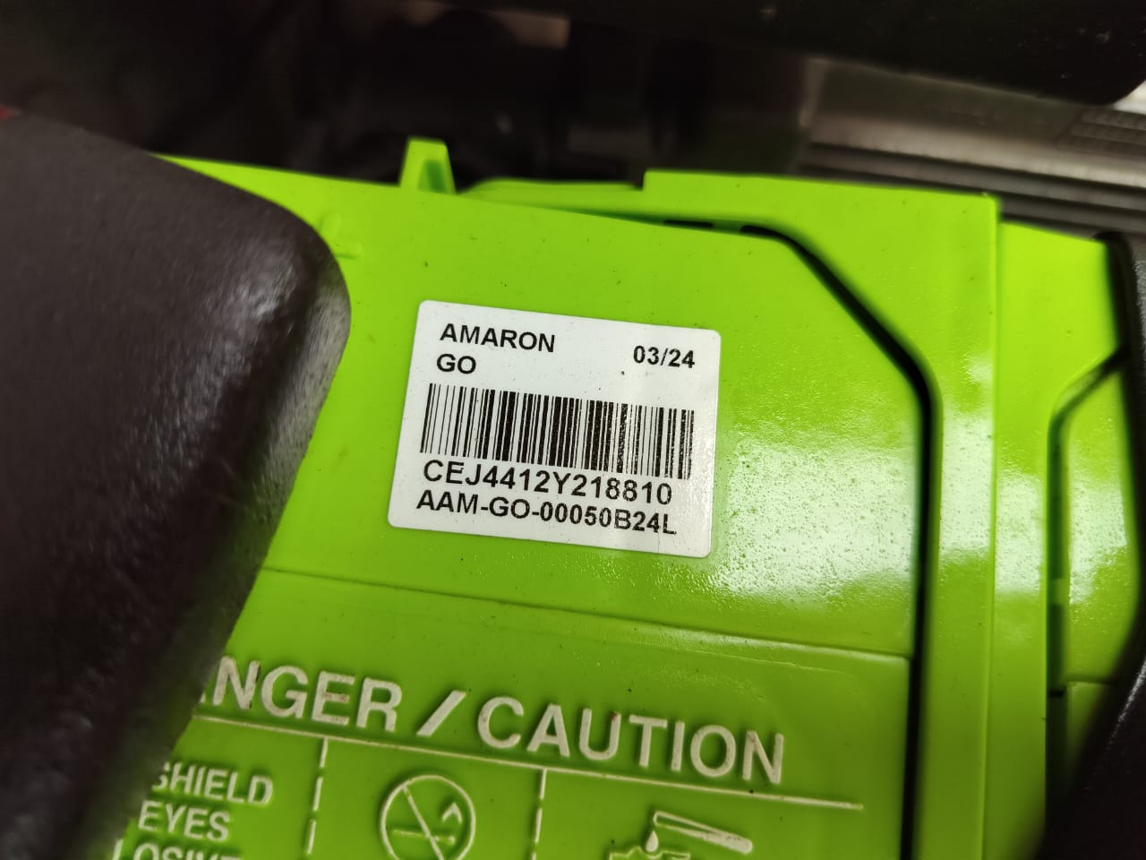 2020 Renault Triber RXZ Easy R1.0