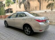 2018 Toyota Corolla Altis 1.8 VL P AT