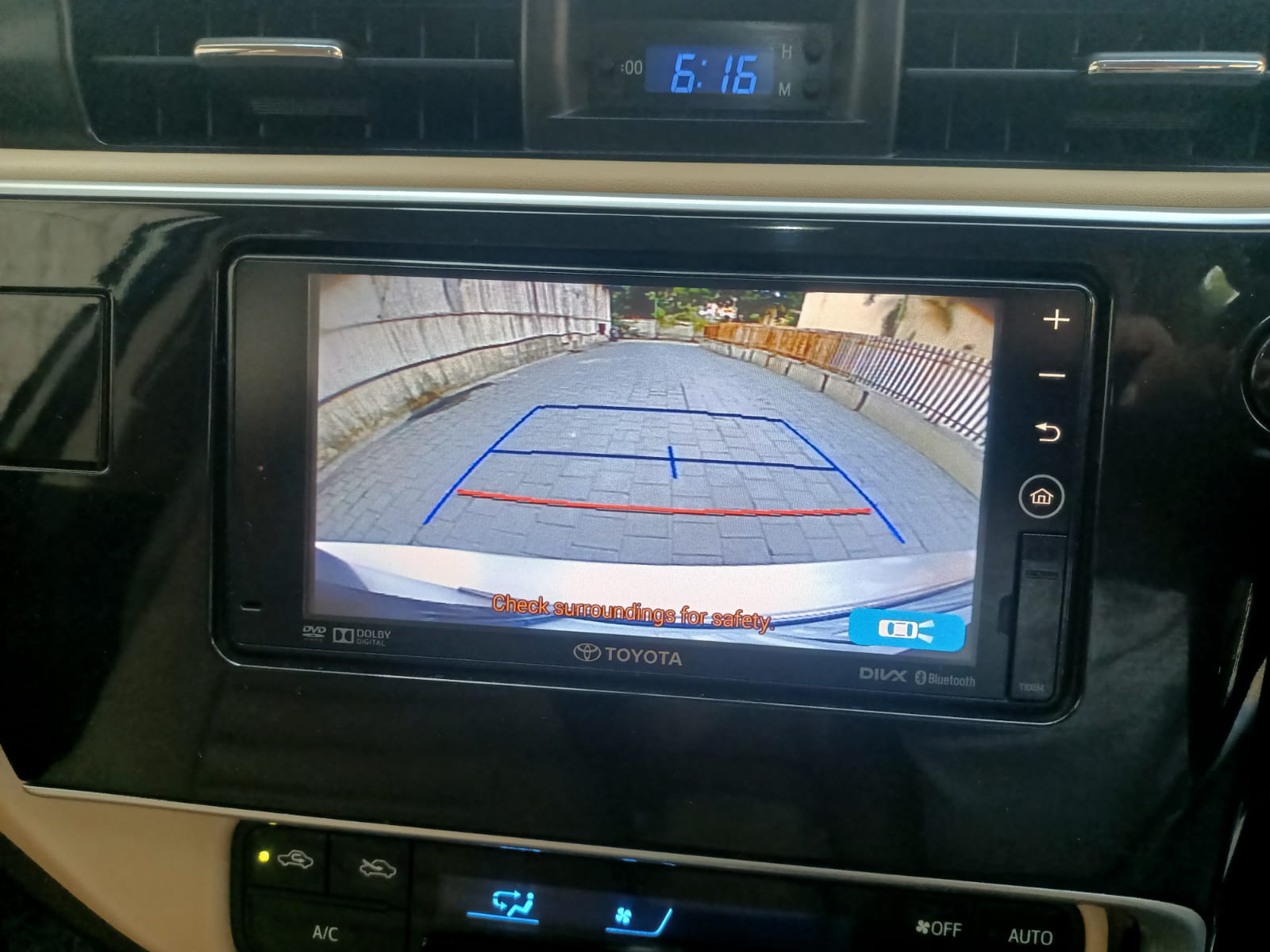 2018 Toyota Corolla Altis 1.8 VL P AT