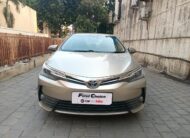 2018 Toyota Corolla Altis 1.8 VL P AT