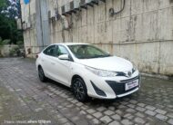 2019 Toyota Yaris 1.5 J CVT (P)