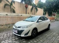 2019 Toyota Yaris 1.5 J CVT (P)