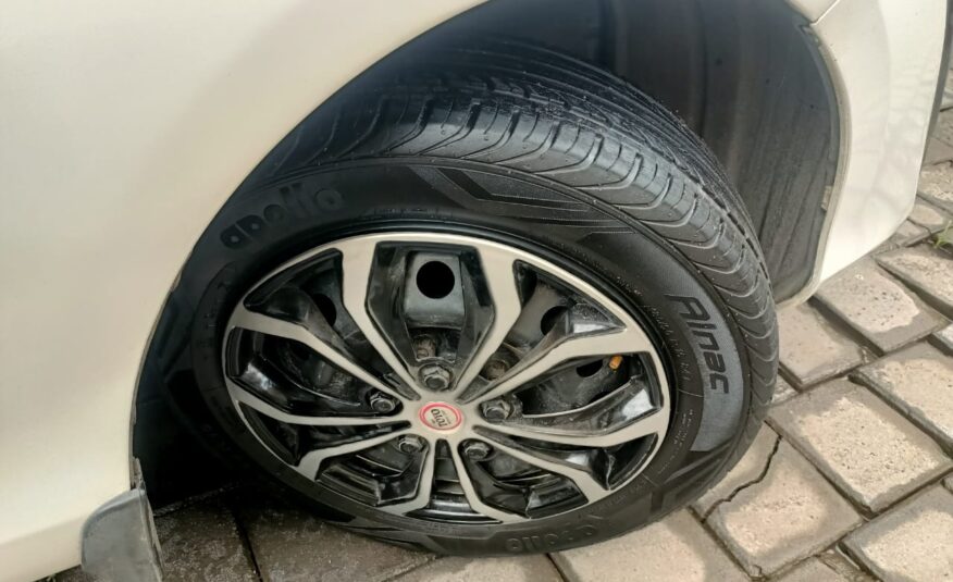 2019 Toyota Yaris 1.5 J CVT (P)