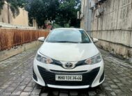 2019 Toyota Yaris 1.5 J CVT (P)