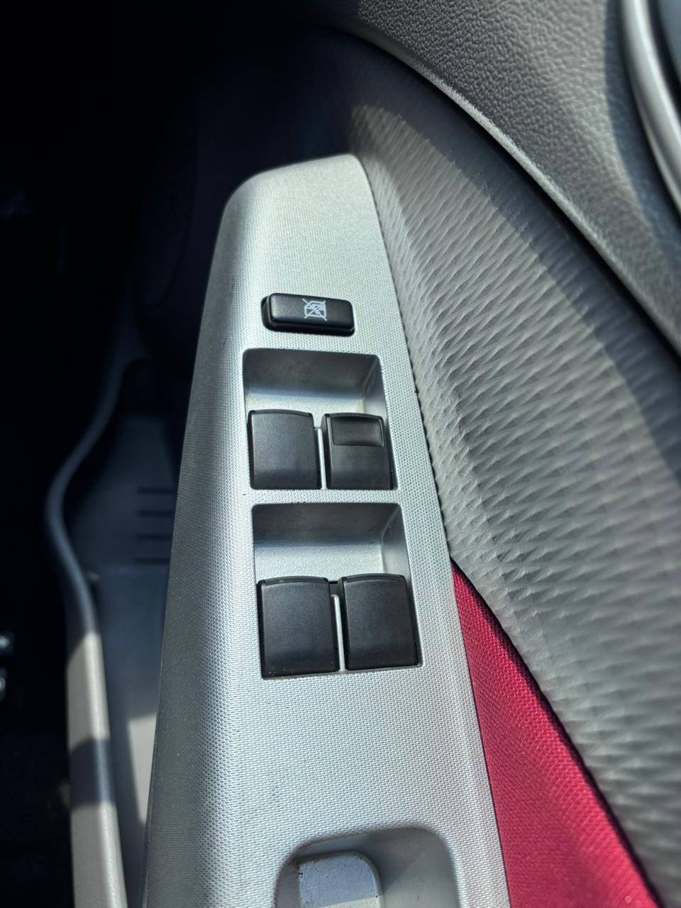 2011 Toyota Etios 1.2 VX MT