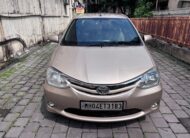 2011 Toyota Etios 1.2 VX MT