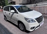 2014 Toyota Innova 2.5 G 6 STR