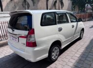 2014 Toyota Innova 2.5 G 6 STR