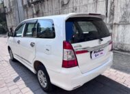 2014 Toyota Innova 2.5 G 6 STR