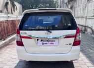 2014 Toyota Innova 2.5 G 6 STR