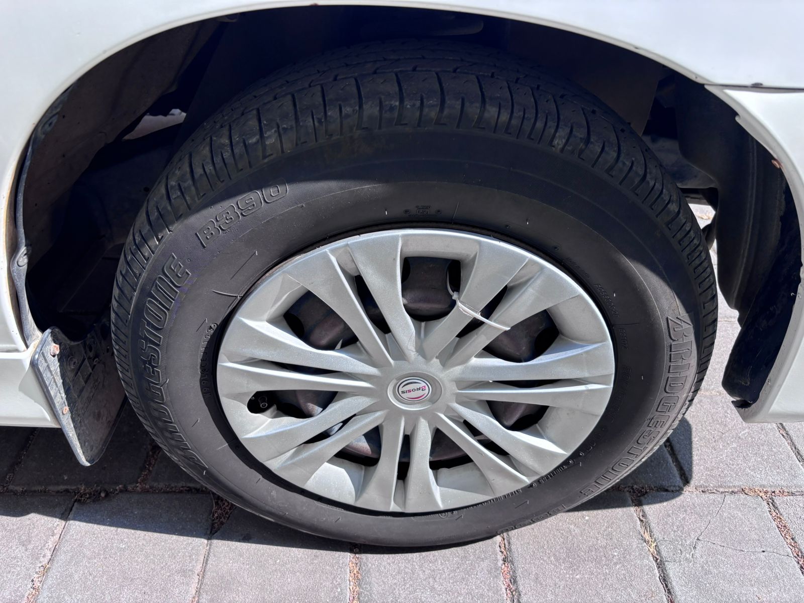 2014 Toyota Innova 2.5 G 6 STR