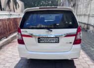 2014 Toyota Innova 2.5 G 6 STR