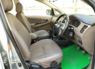 2016 Toyota Innova 2.5 G 7 STR MT