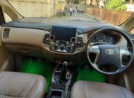 2016 Toyota Innova 2.5 G 7 STR MT