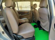 2016 Toyota Innova 2.5 G 7 STR MT