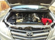 2016 Toyota Innova 2.5 G 7 STR MT