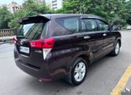 2019 Toyota Innova Crysta 2.4 Z D