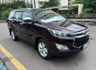 2019 Toyota Innova Crysta 2.4 Z D