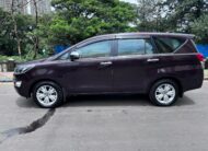 2019 Toyota Innova Crysta 2.4 Z D