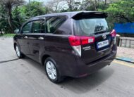 2019 Toyota Innova Crysta 2.4 Z D