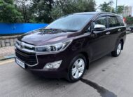 2019 Toyota Innova Crysta 2.4 Z D