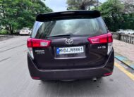 2019 Toyota Innova Crysta 2.4 Z D