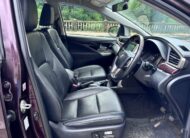 2019 Toyota Innova Crysta 2.4 Z D