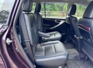 2019 Toyota Innova Crysta 2.4 Z D