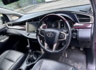 2019 Toyota Innova Crysta 2.4 Z D