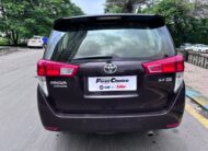 2019 Toyota Innova Crysta 2.4 Z D