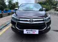 2019 Toyota Innova Crysta 2.4 Z D