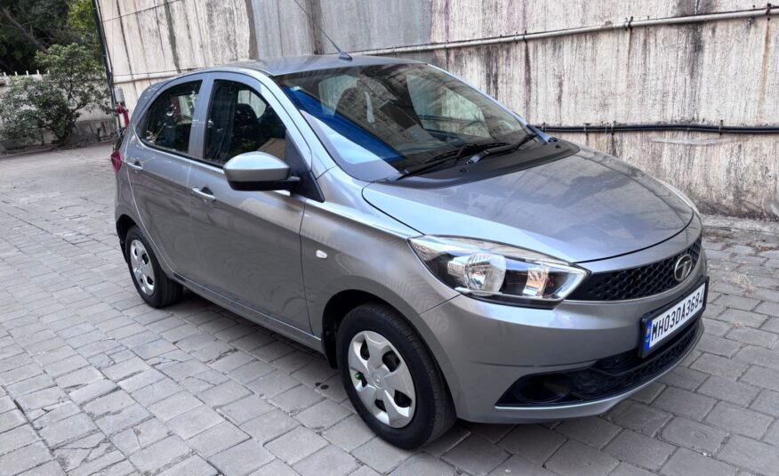 2018 Tata Tiago XTA P AT