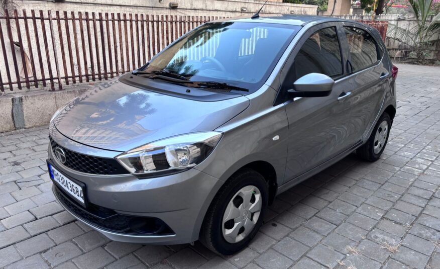 2018 Tata Tiago XTA P AT