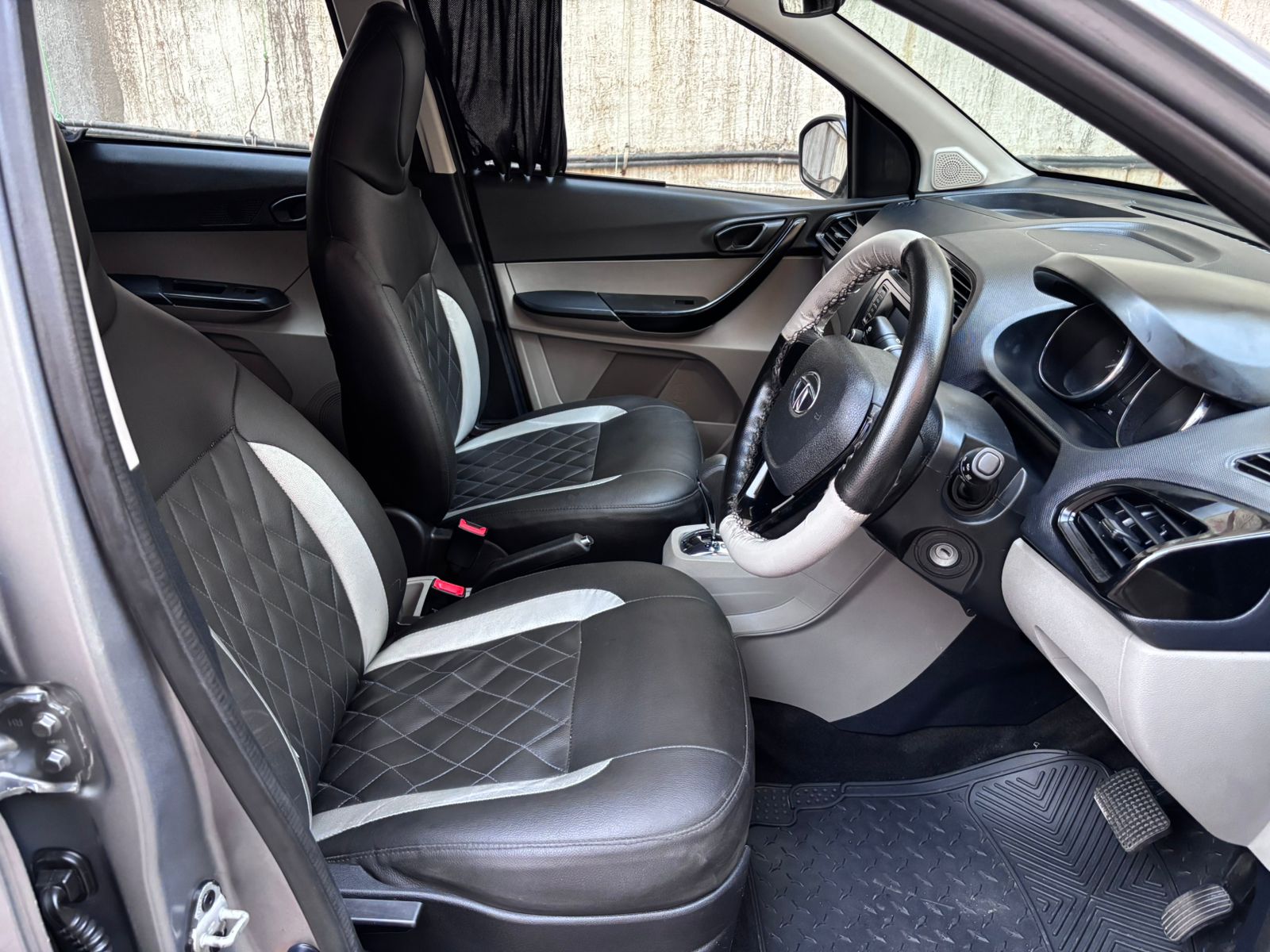 2018 Tata Tiago XTA P AT