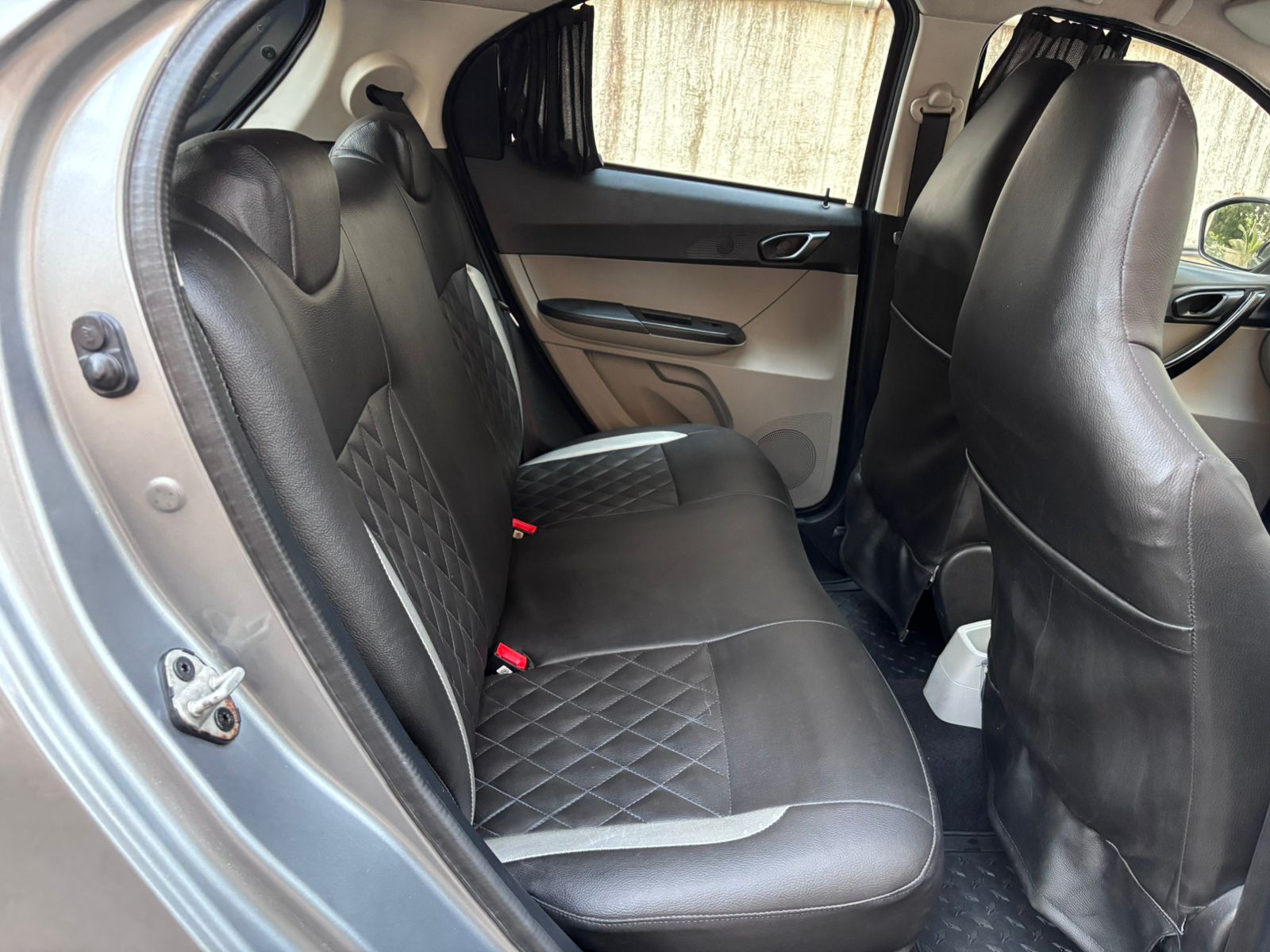 2018 Tata Tiago XTA P AT