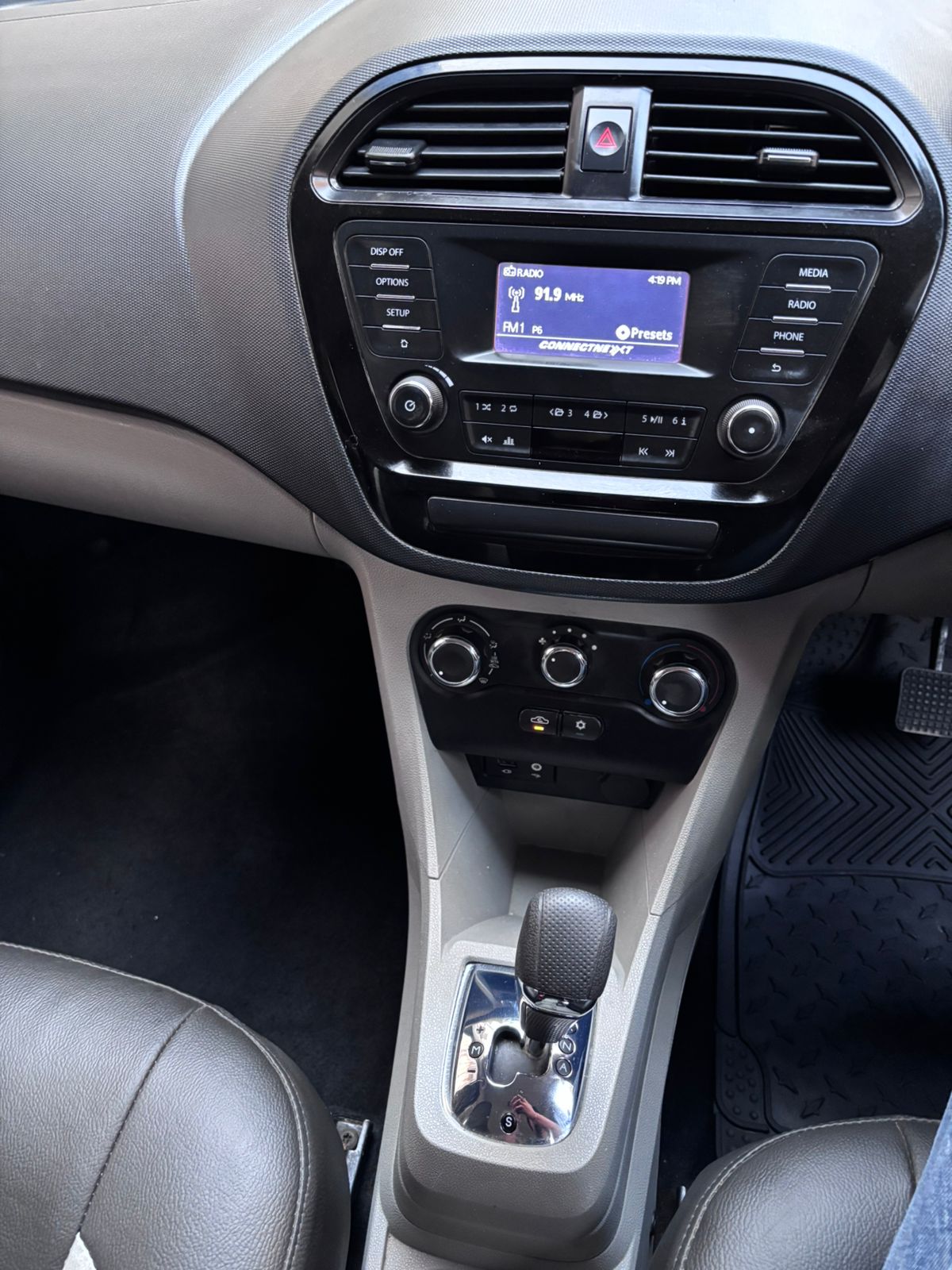 2018 Tata Tiago XTA P AT