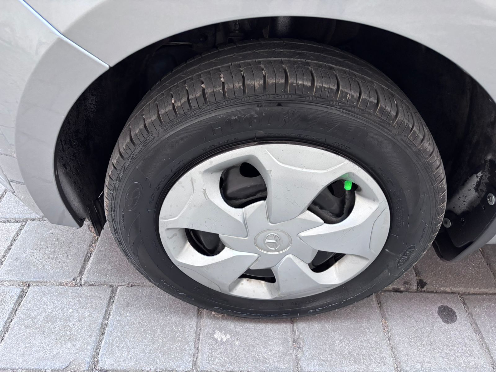 2018 Tata Tiago XTA P AT