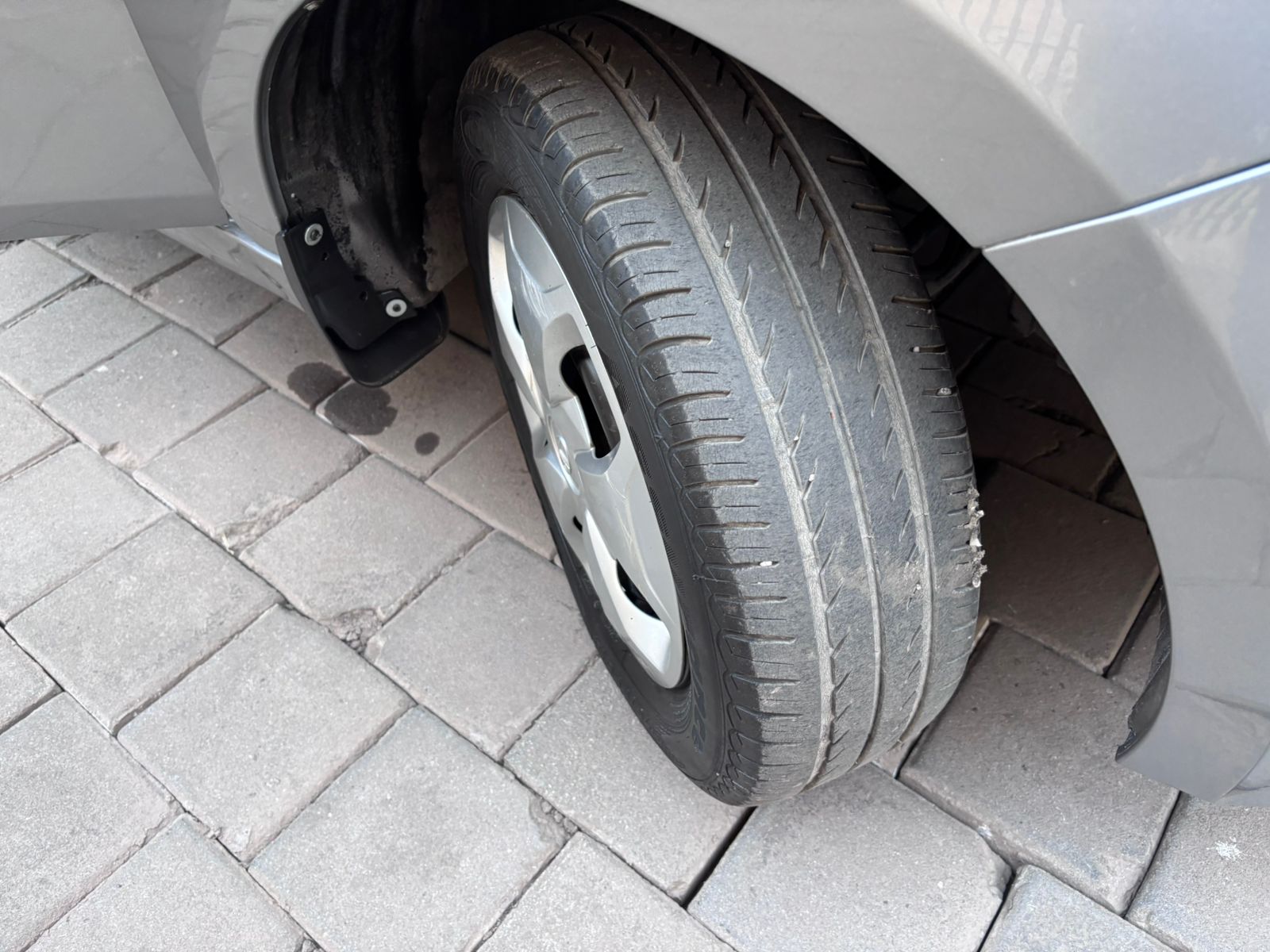 2018 Tata Tiago XTA P AT